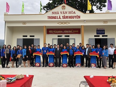 Ý NGHĨA CHƯƠNG TRÌNH TÌNH NGUYỆN MÙA ĐÔNG NĂM 2020